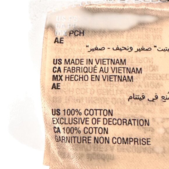 Karen Scott PSmall  Women Black Dachshund Christmas Long Sleeve Shirt - Picture 7 of 9